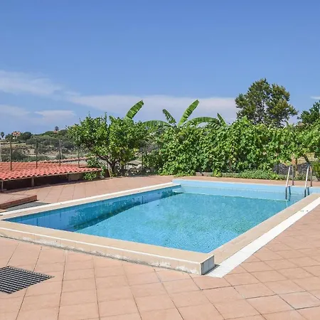 Nice Apartment In Ricadi With 2 Bedrooms, Wifi And Outdoor Swimming Pool Apartment Ricadi