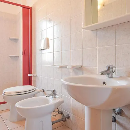Nice Apartment In Ricadi With 2 Bedrooms, Wifi And Outdoor Swimming Pool * Ricadi